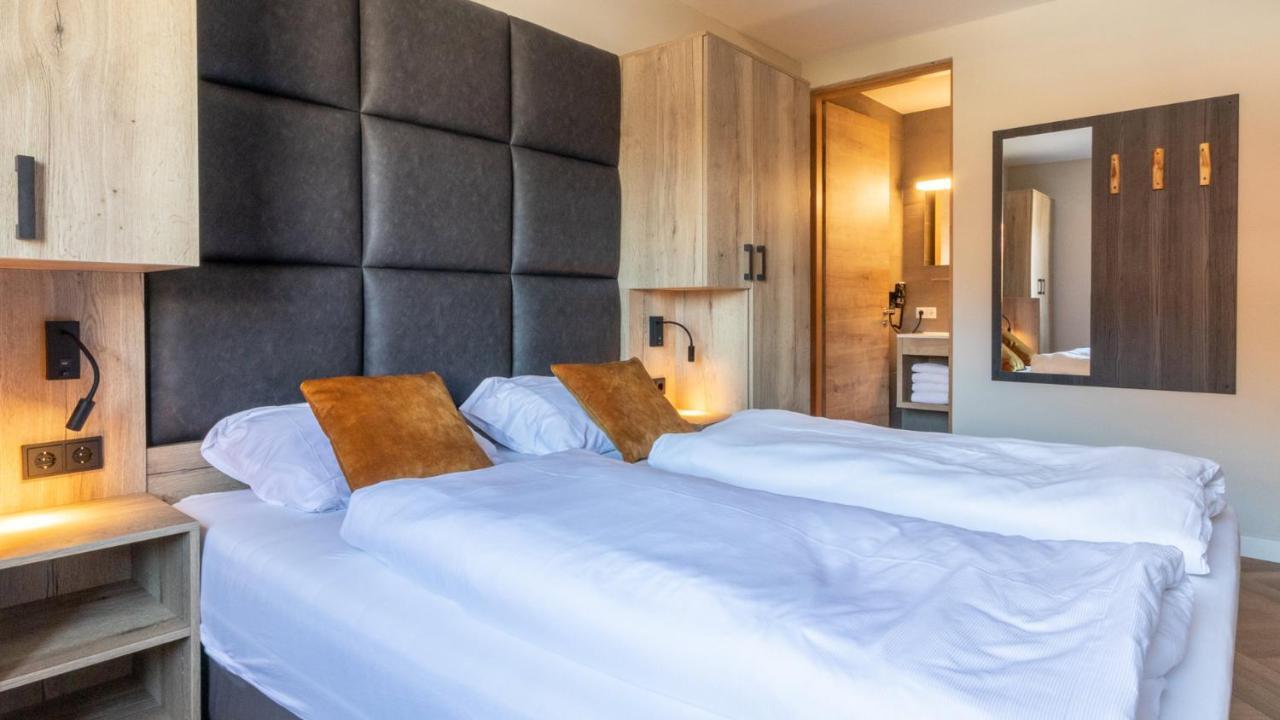Uplandparcs Silvretta Schruns Exterior foto
