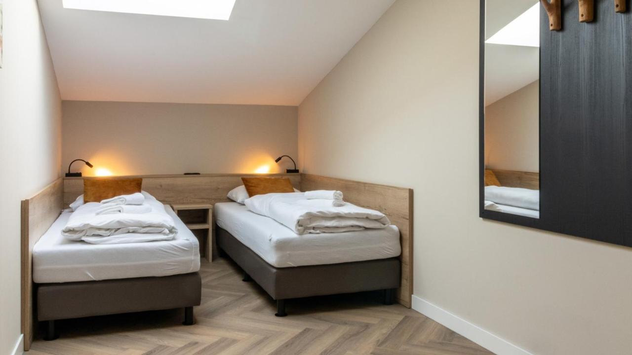 Uplandparcs Silvretta Schruns Quarto foto