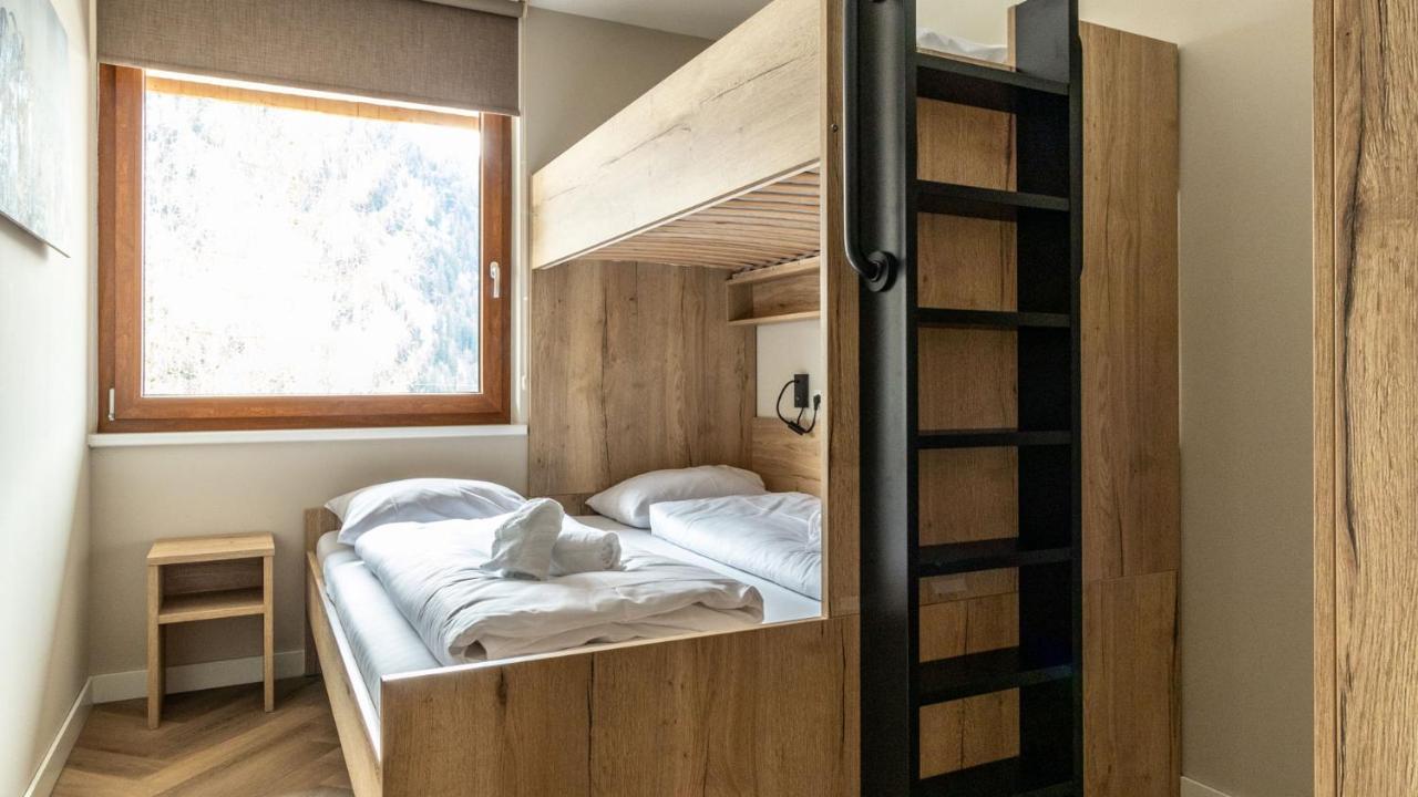 Uplandparcs Silvretta Schruns Quarto foto