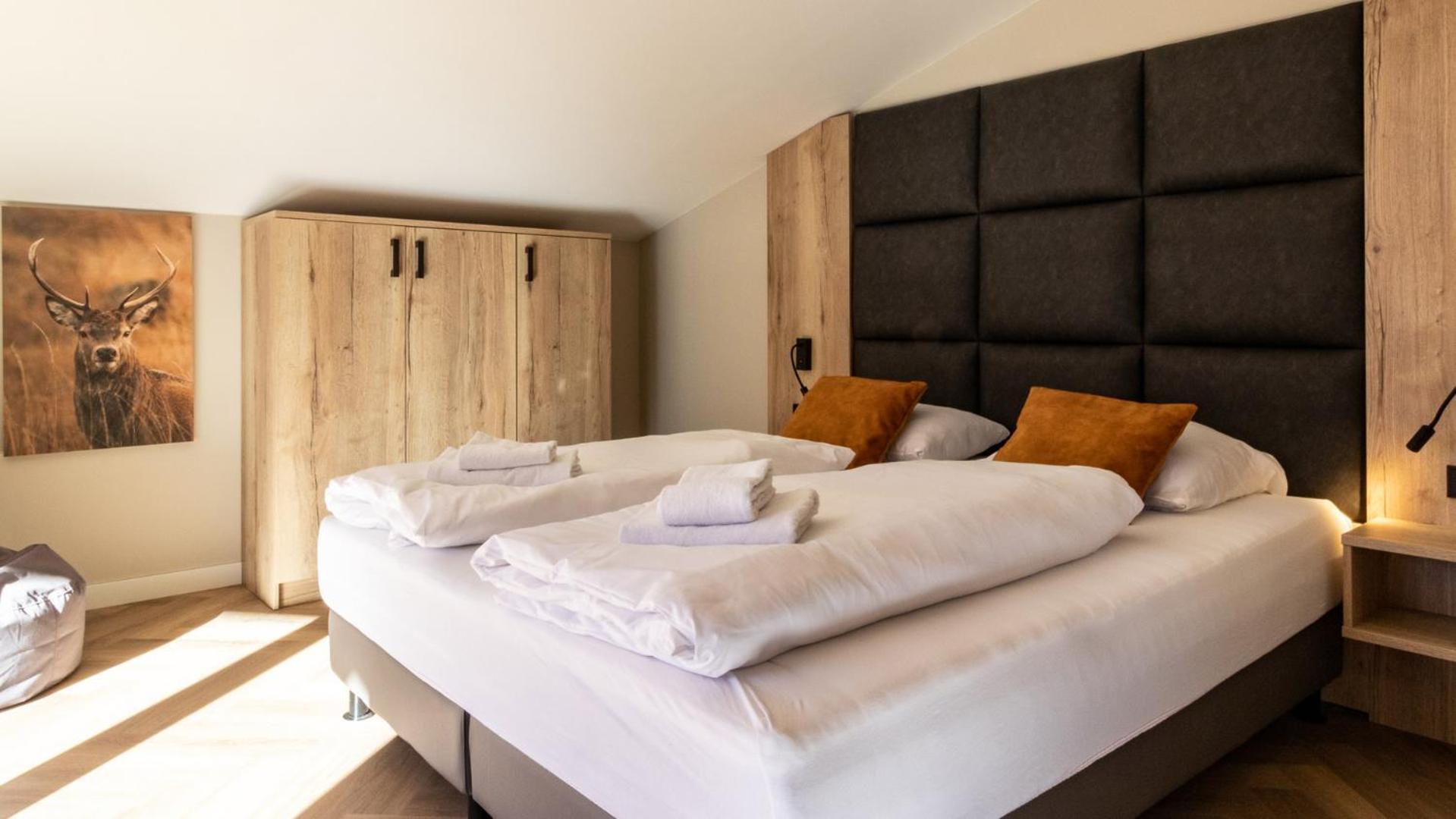 Uplandparcs Silvretta Schruns Quarto foto