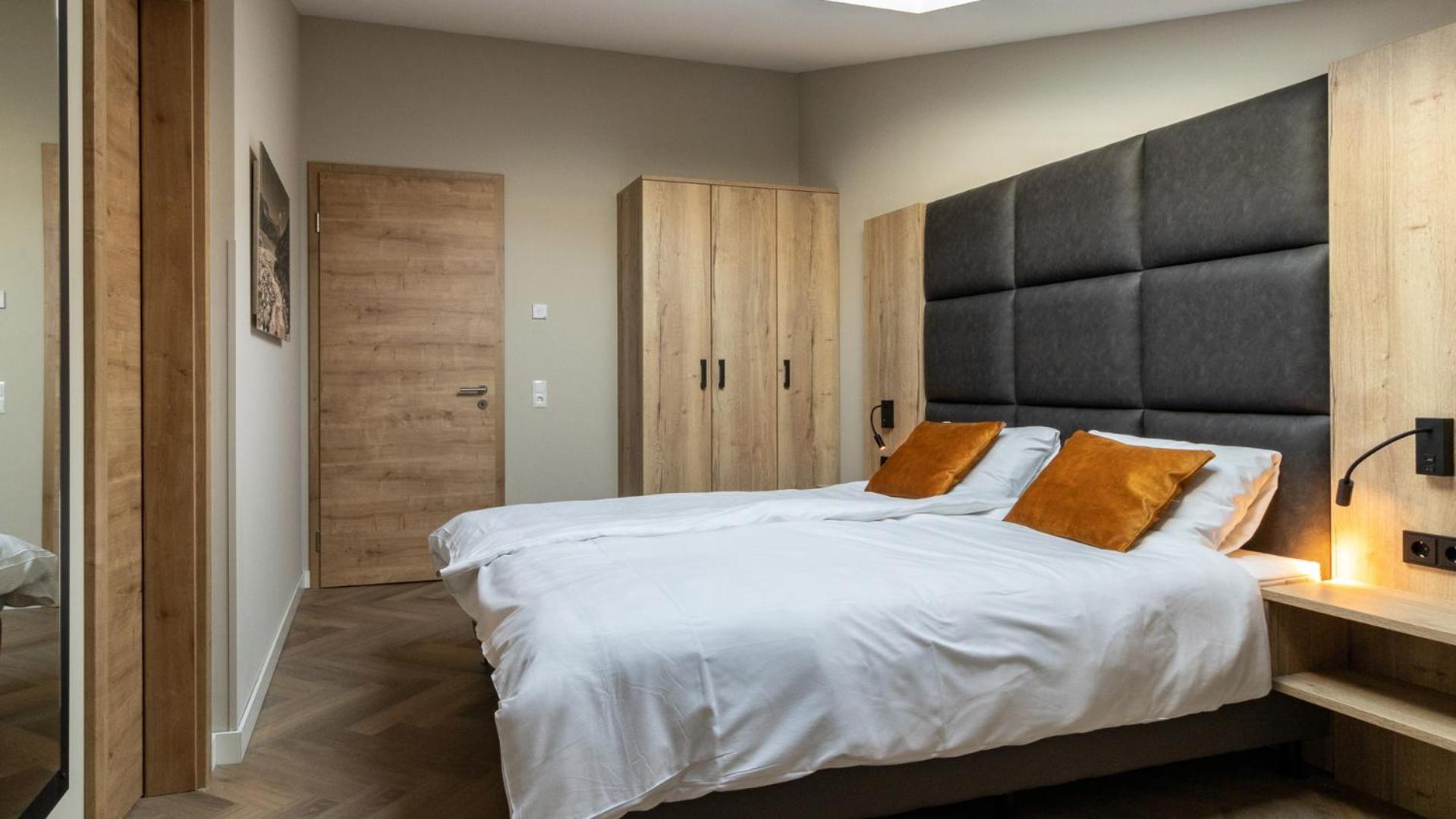 Uplandparcs Silvretta Schruns Quarto foto