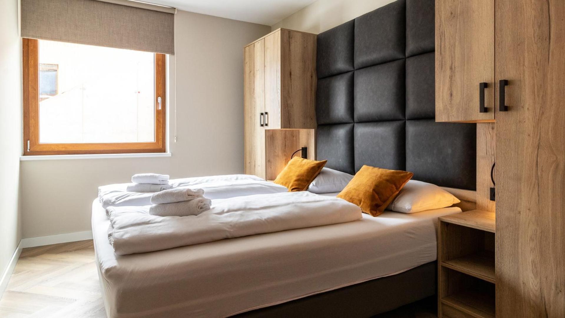 Uplandparcs Silvretta Schruns Quarto foto